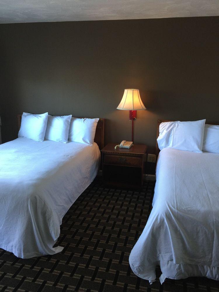 Nashoba Valley Inn & Suites Ер Екстер'єр фото